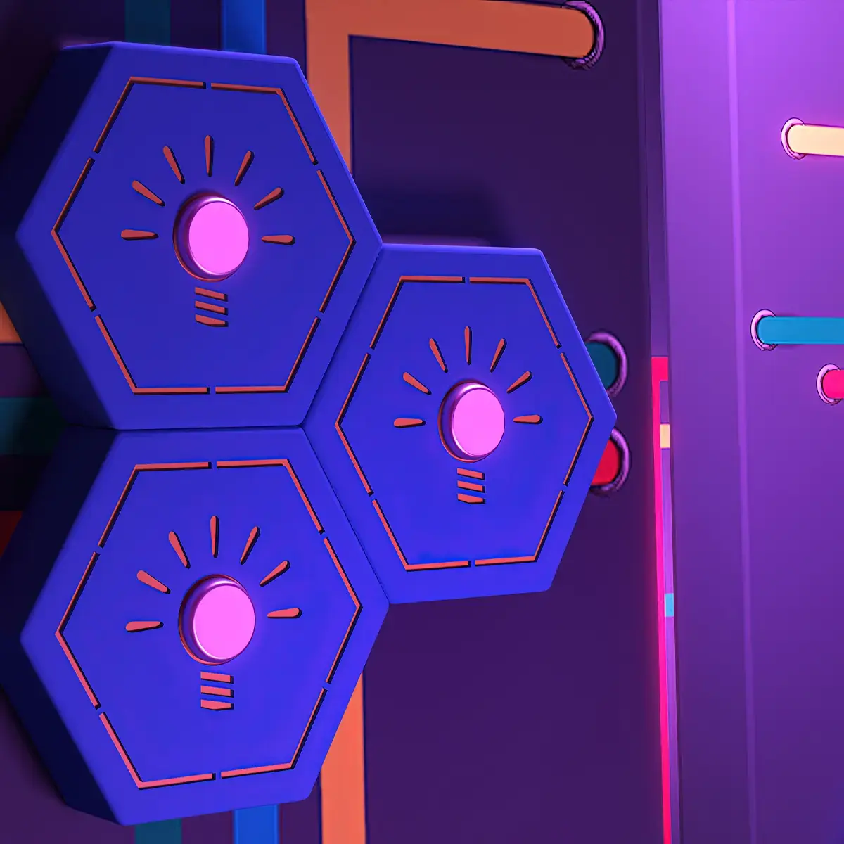Lights On - image 2